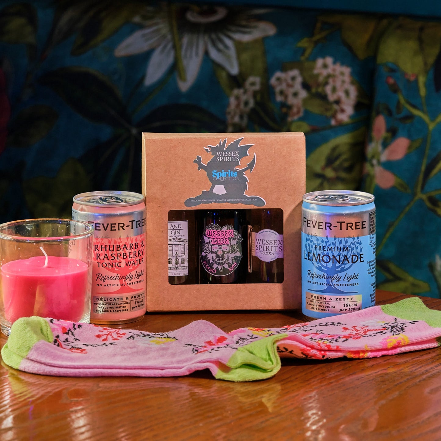 Gift Boxes Collection