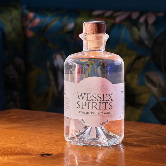 Wessex Spirits Vodka