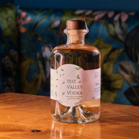 Test Valley Vodka