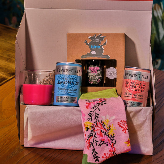 Gift Boxes Collection