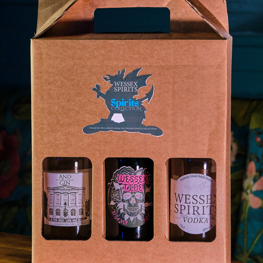 The Spirits Collection