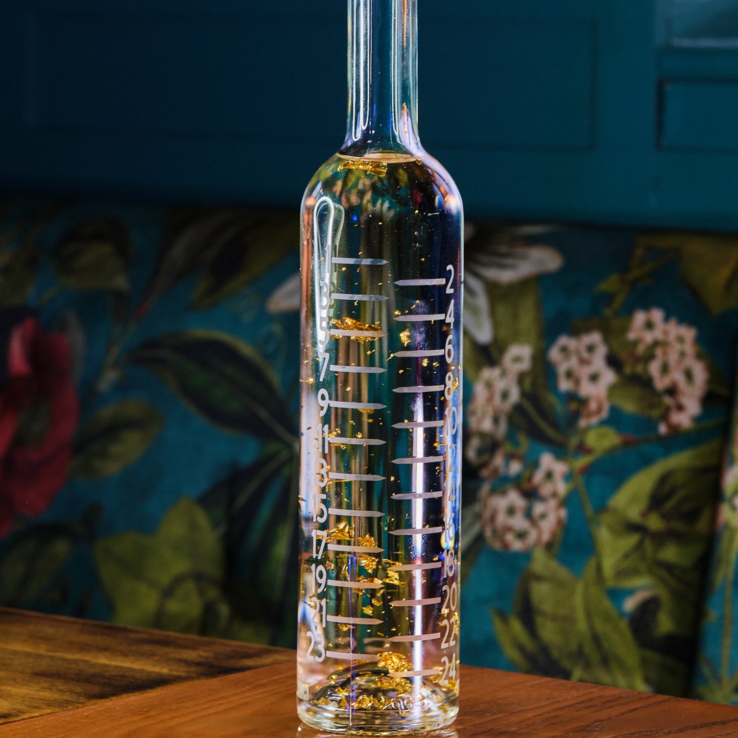 Advent Gin