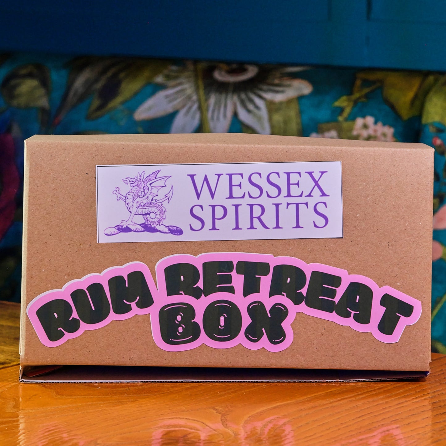 Gift Boxes Collection