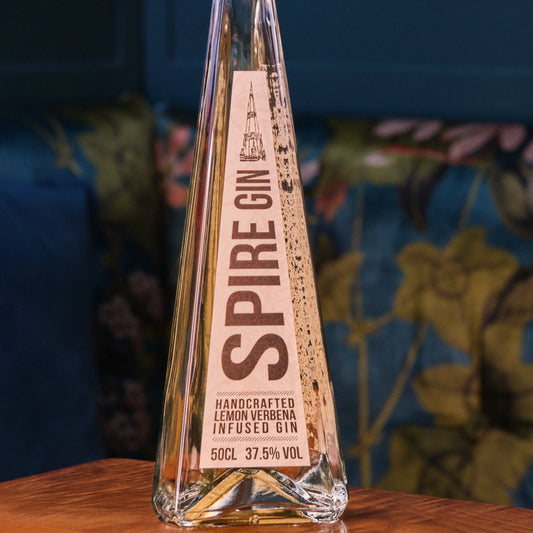 Spire Gin