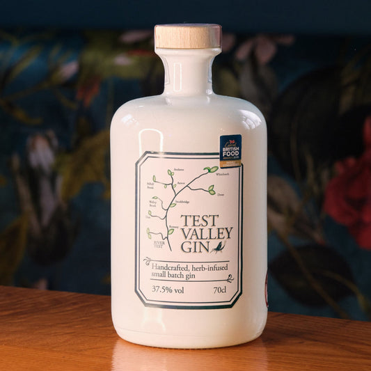 Test Valley Gin