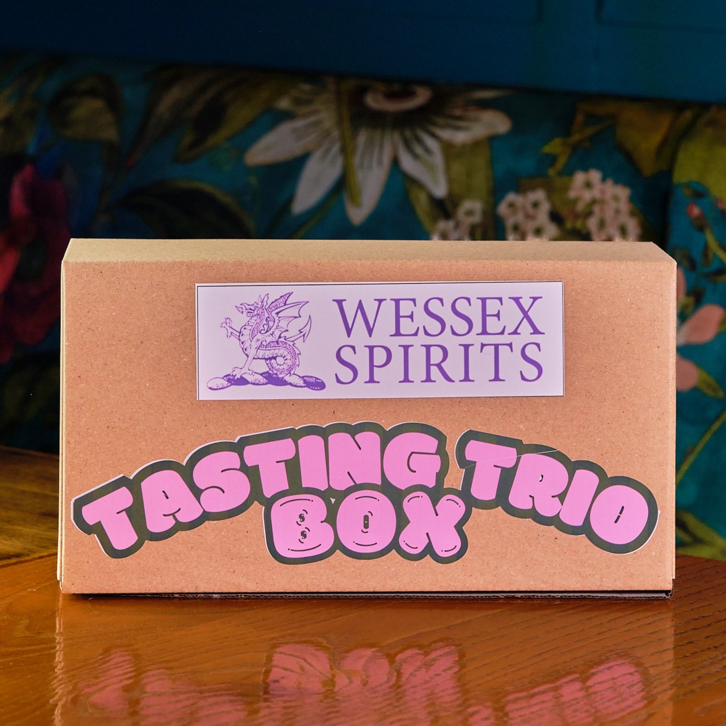 Gift Boxes Collection