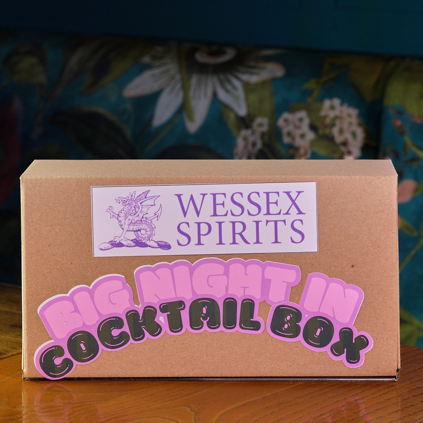 Gift Boxes Collection