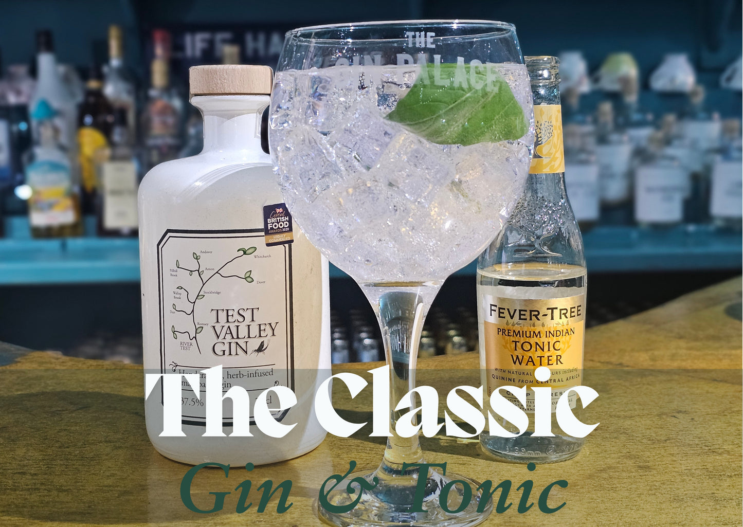 Wessex Spirits Cocktail Guide