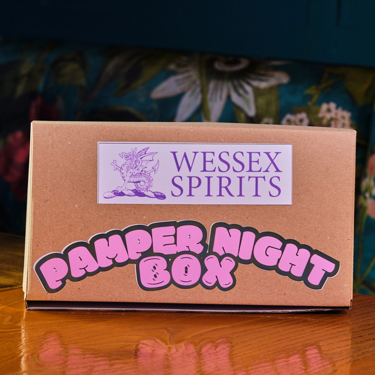 Gift Boxes Collection