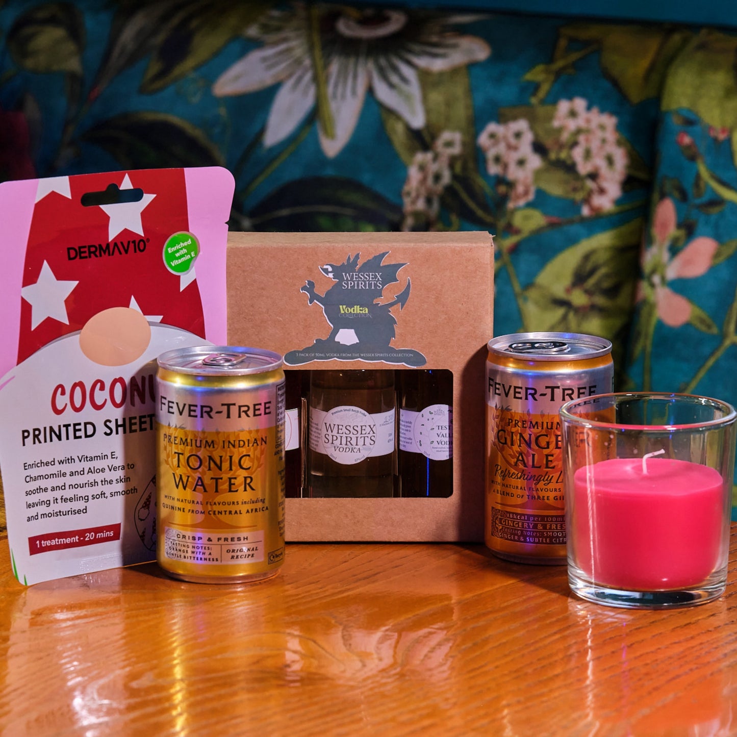 Gift Boxes Collection