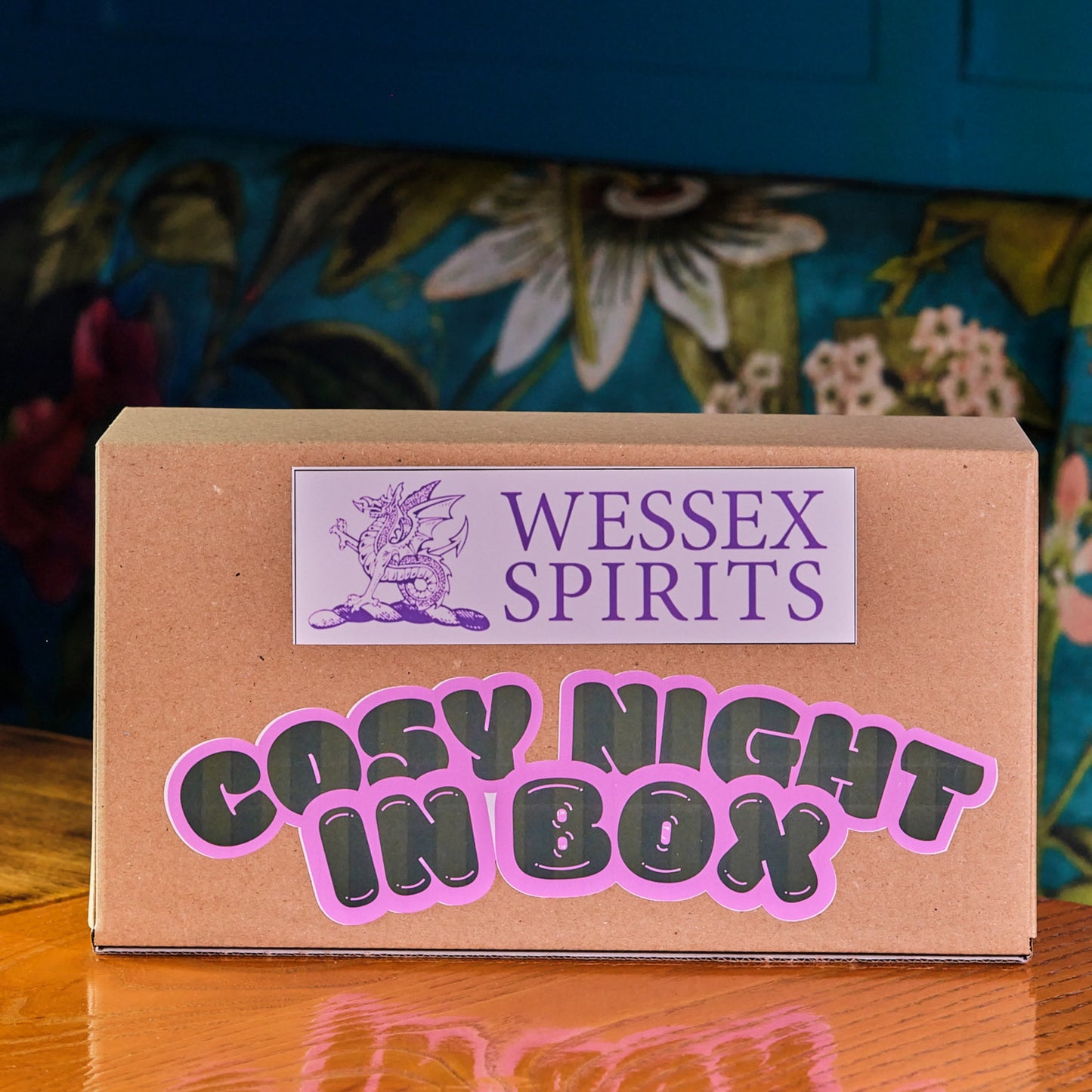 Gift Boxes Collection
