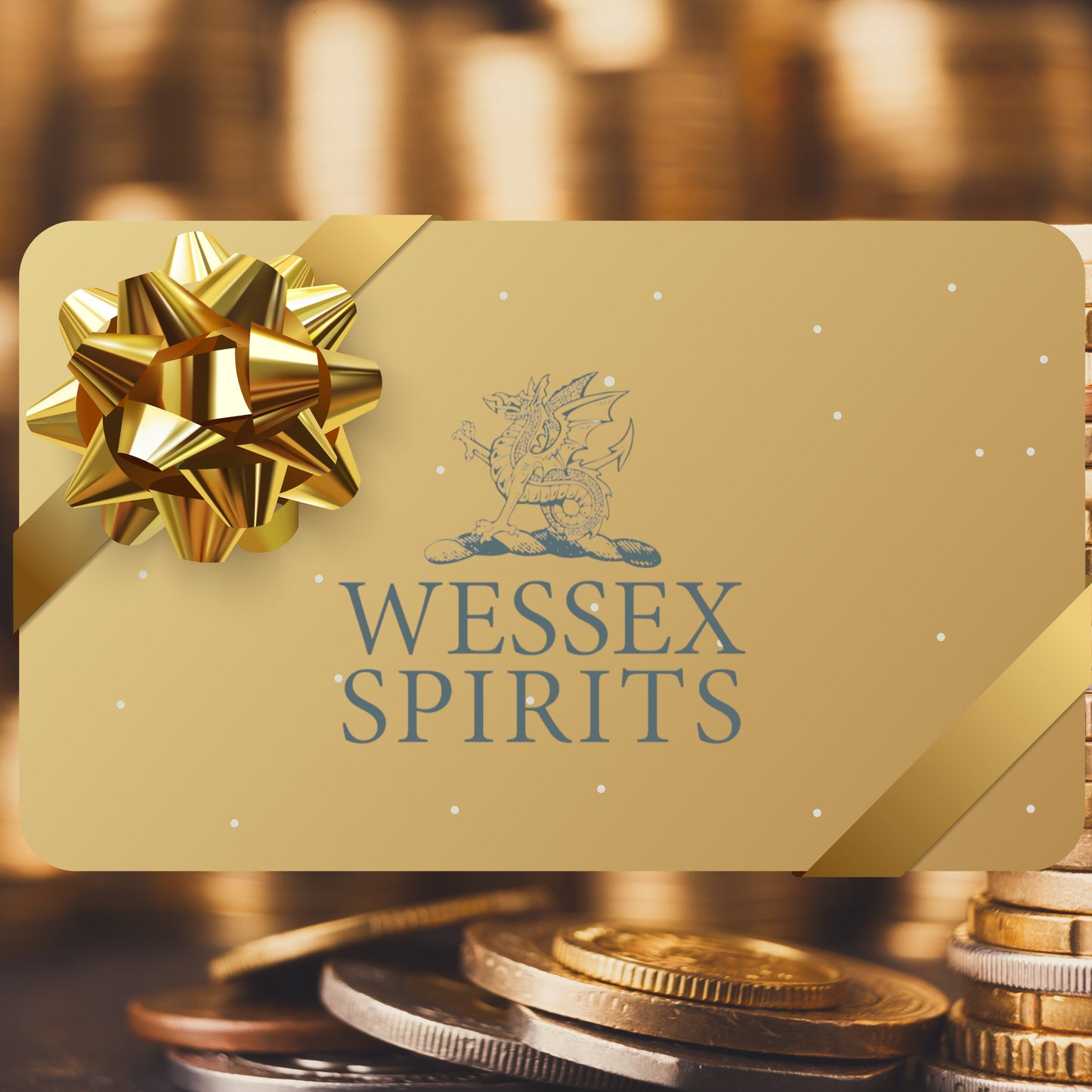 Wessex Spirits Gift Card