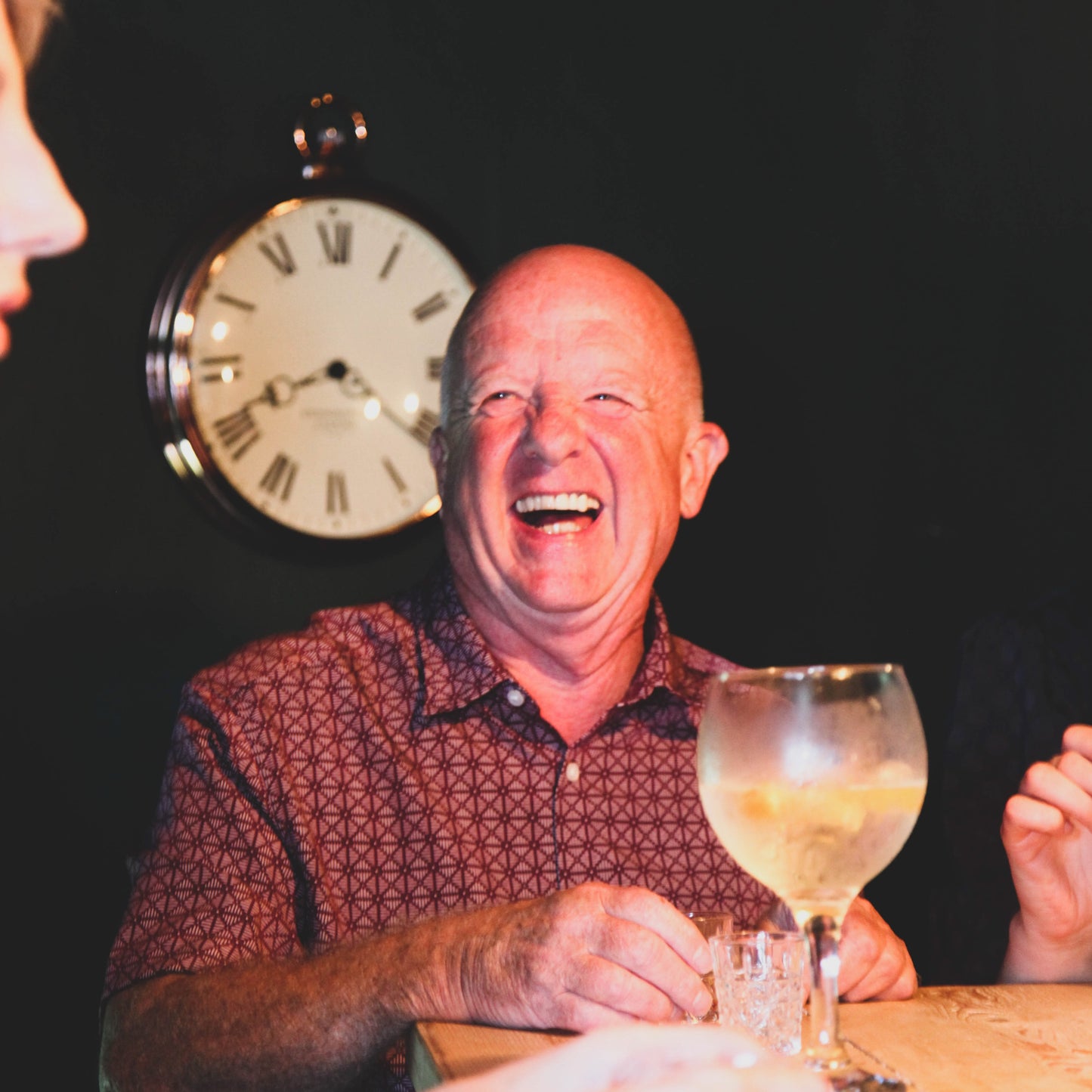 Private Gin Tasting For 6