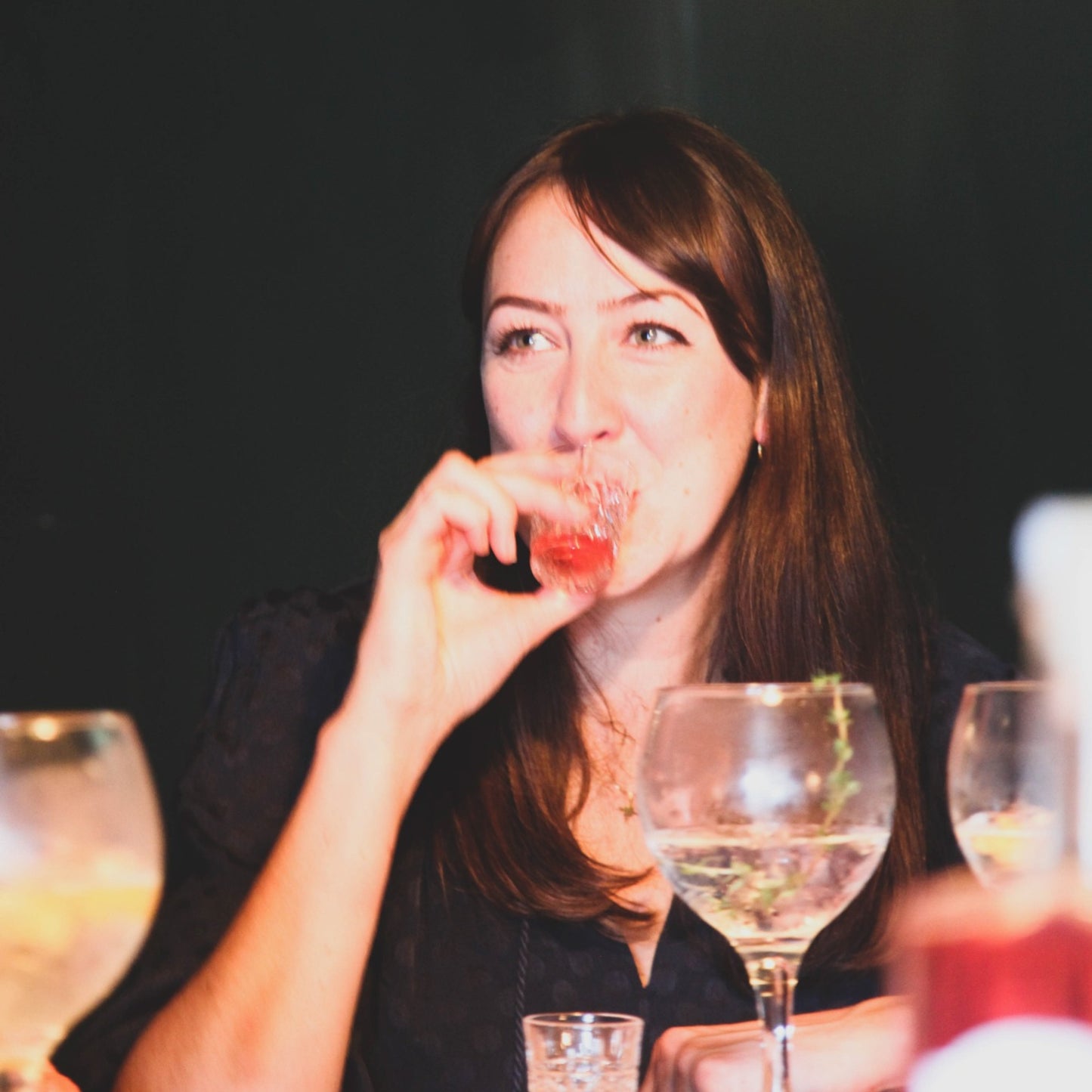 Private Gin Tasting For 6