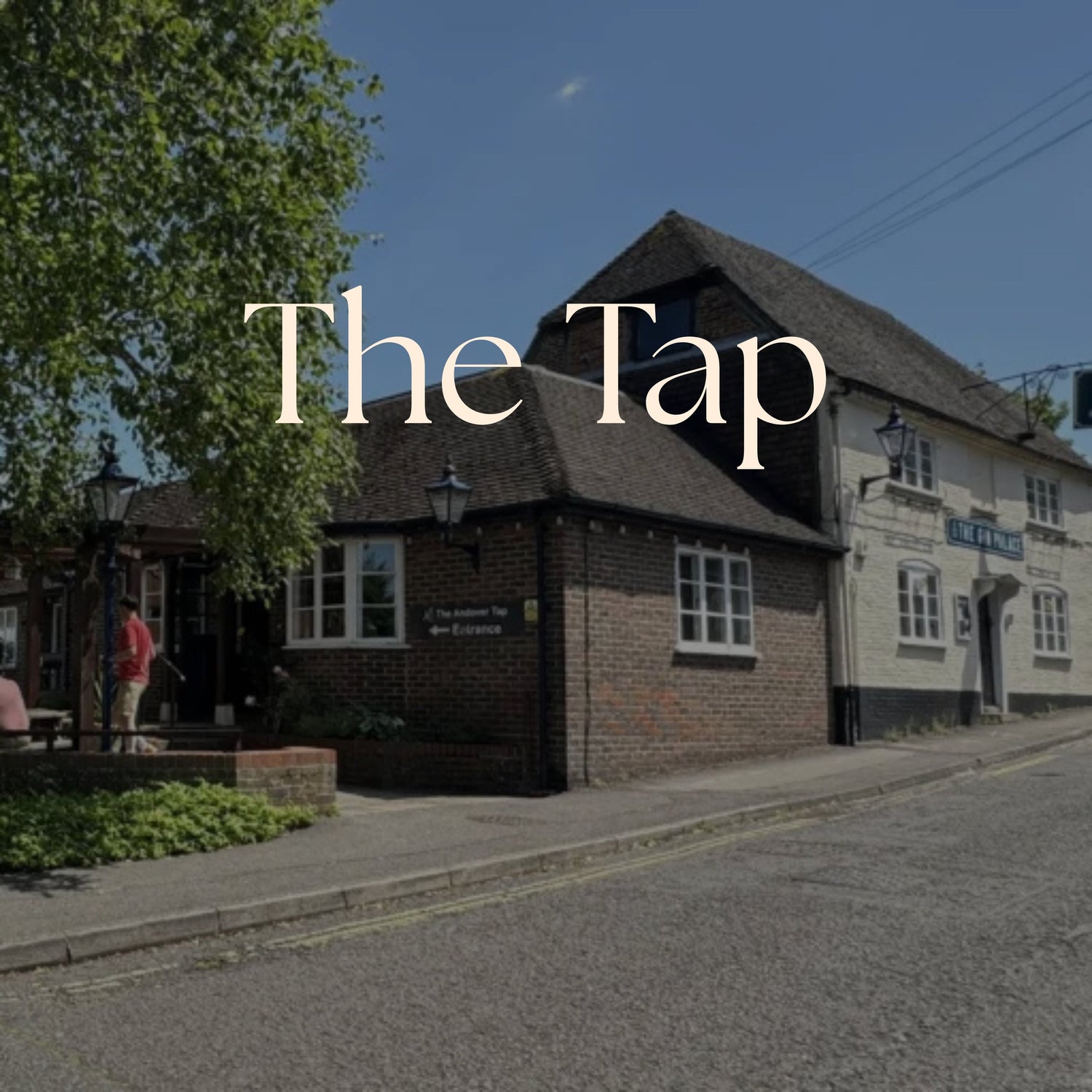 The Andover Tap