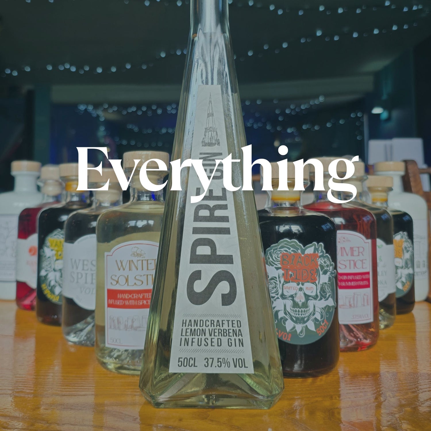Shop Everything