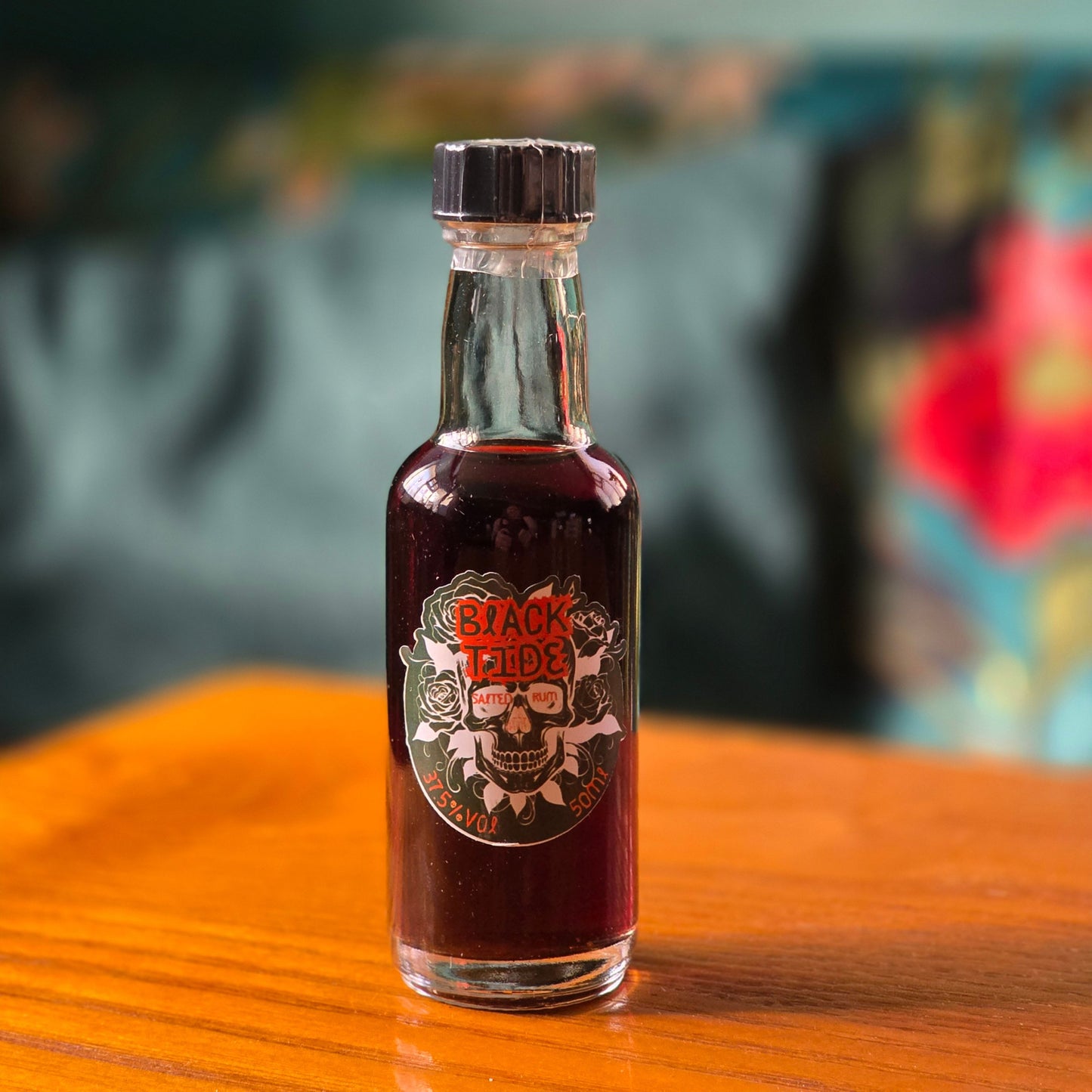 50ml Miniatures