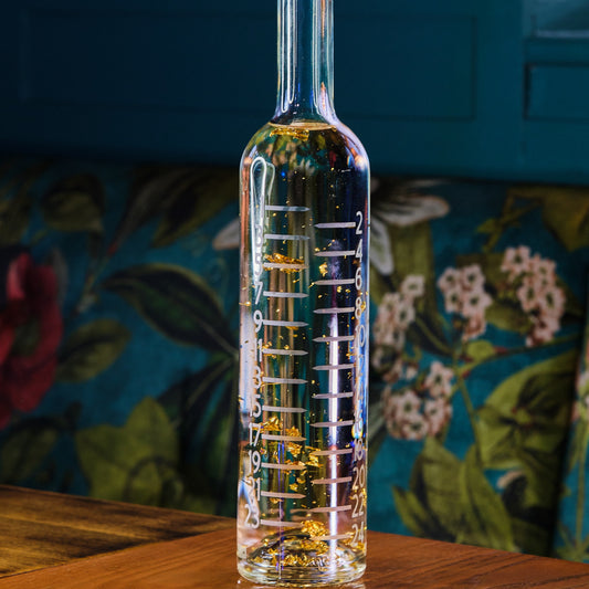 Advent Gin