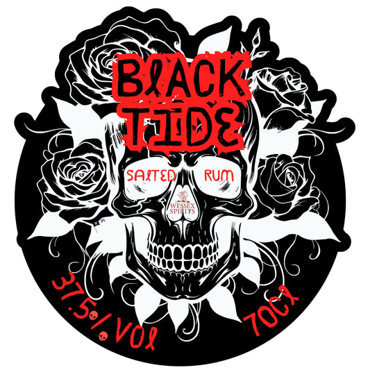 Black Tide