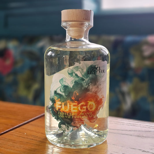 Fuego Gin