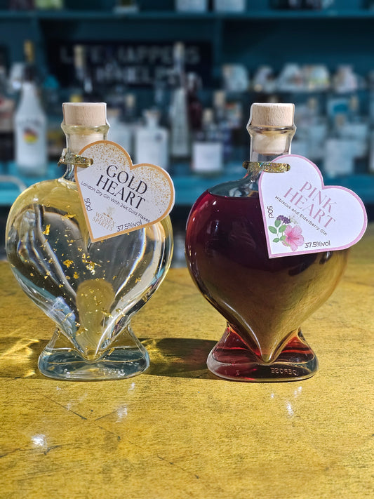 Heart Gin