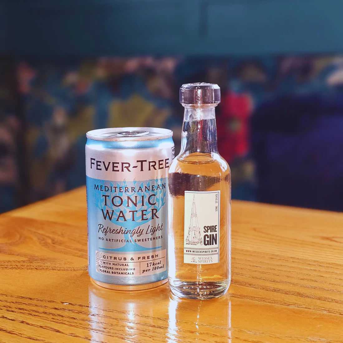 Spire Gin
