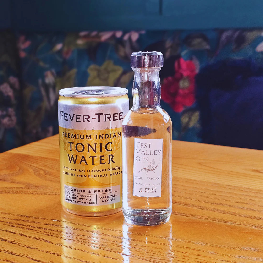 Test Valley Gin