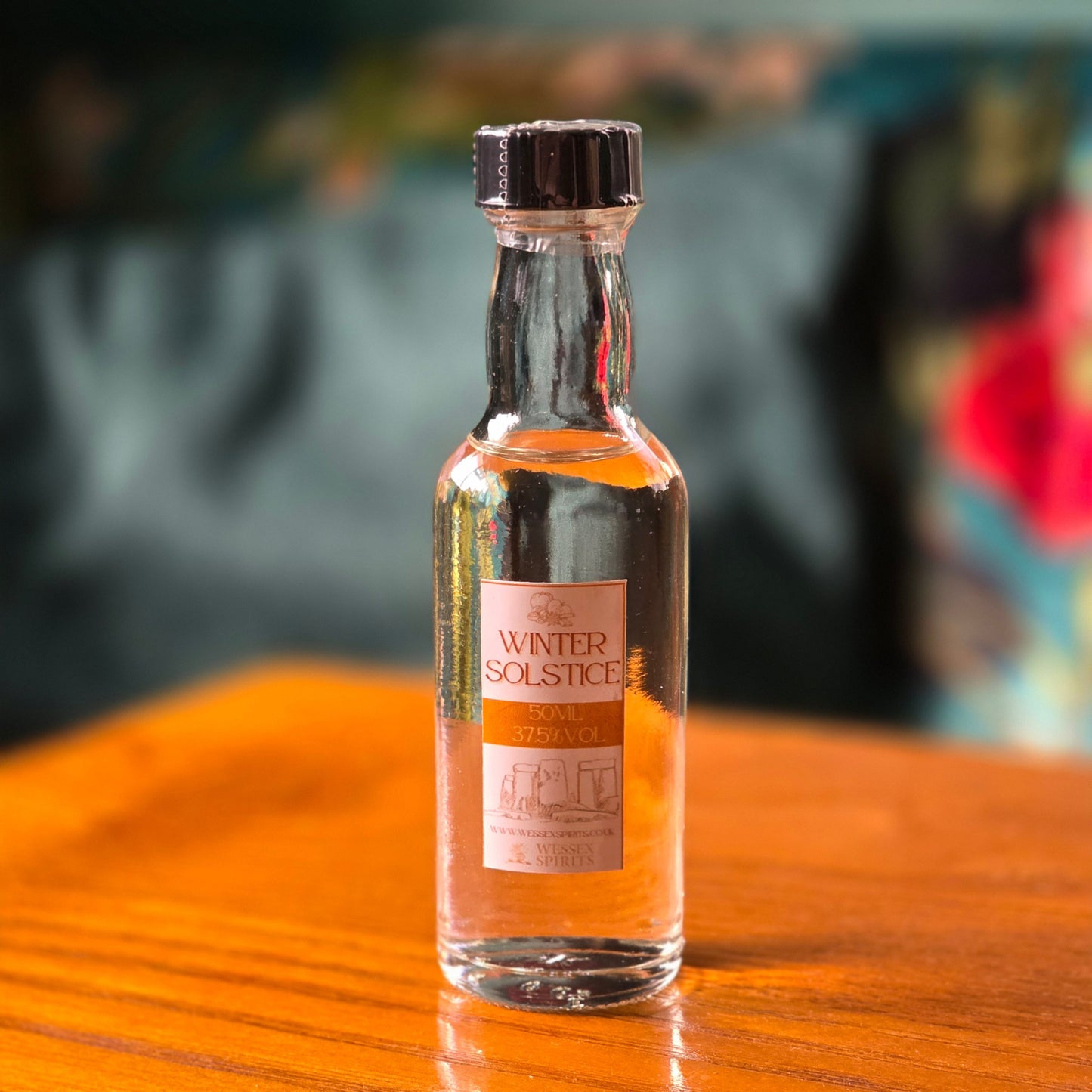 50ml Miniatures
