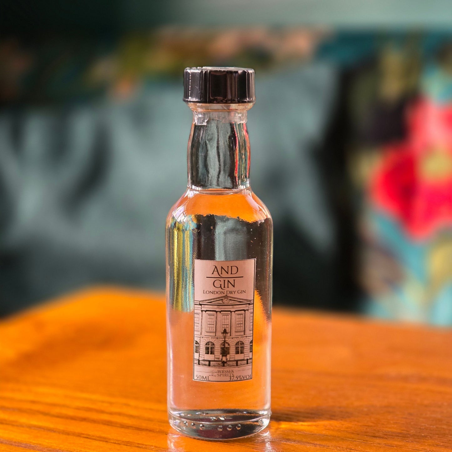 50ml Miniatures