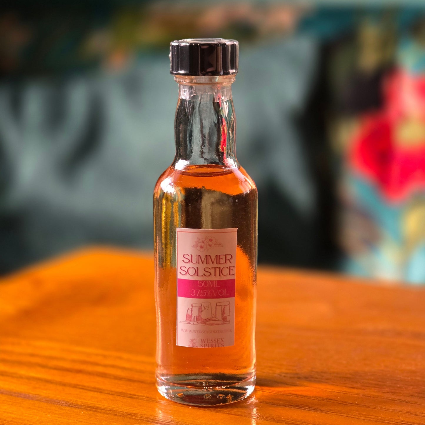 50ml Miniatures