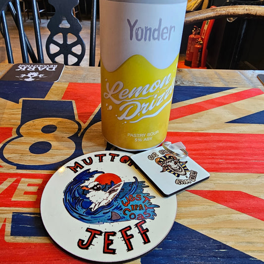 The Andover Tap | Andover Tap At The Lamb | Gift Bundle | Present | Beer