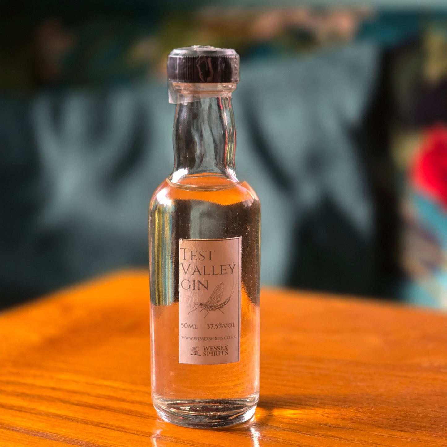50ml Miniatures