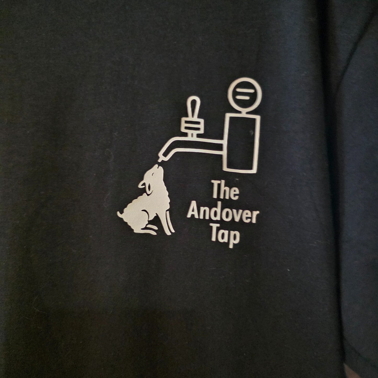The Tap T-Shirts