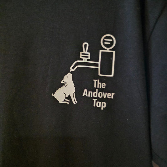 The Tap T-Shirts