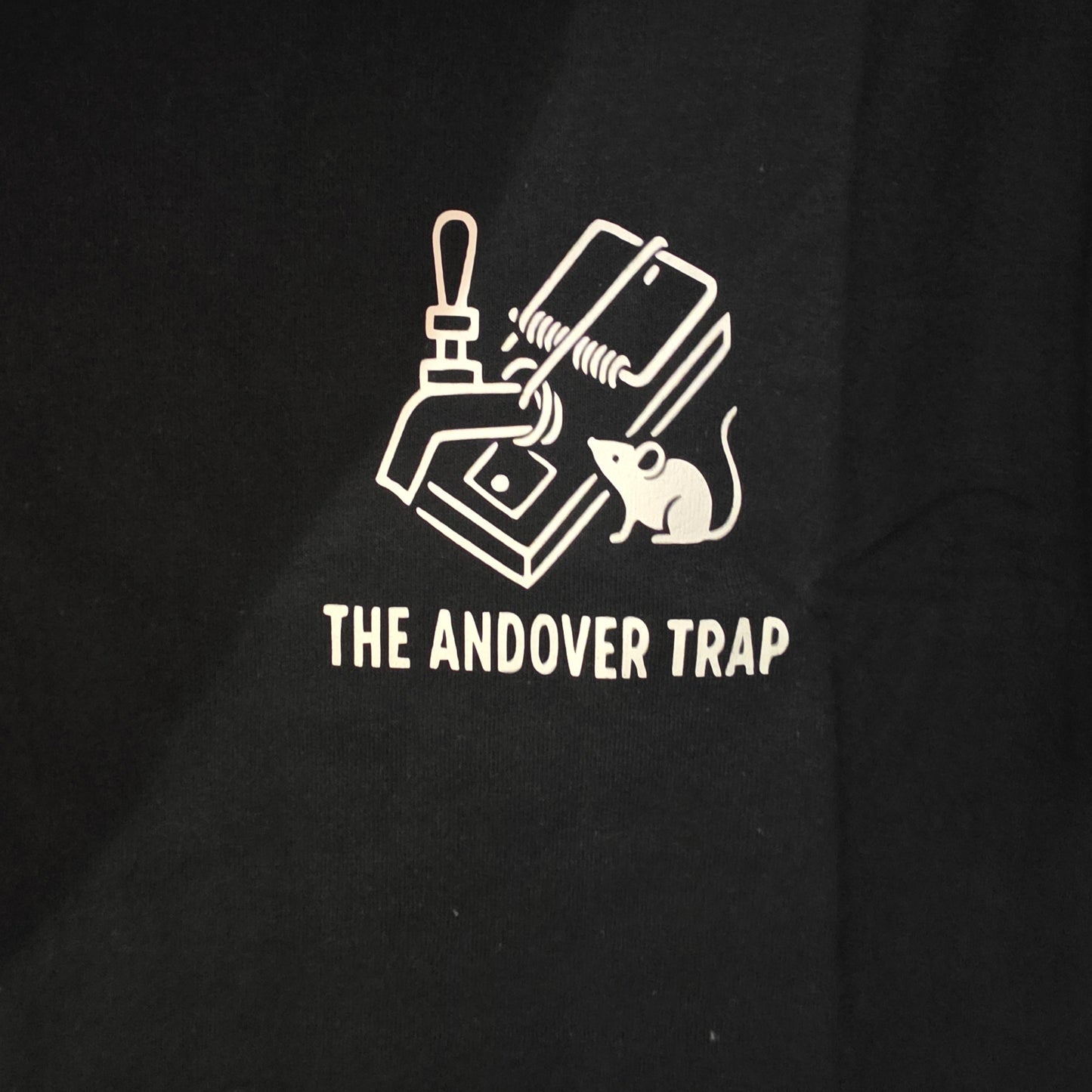 The Tap T-Shirts