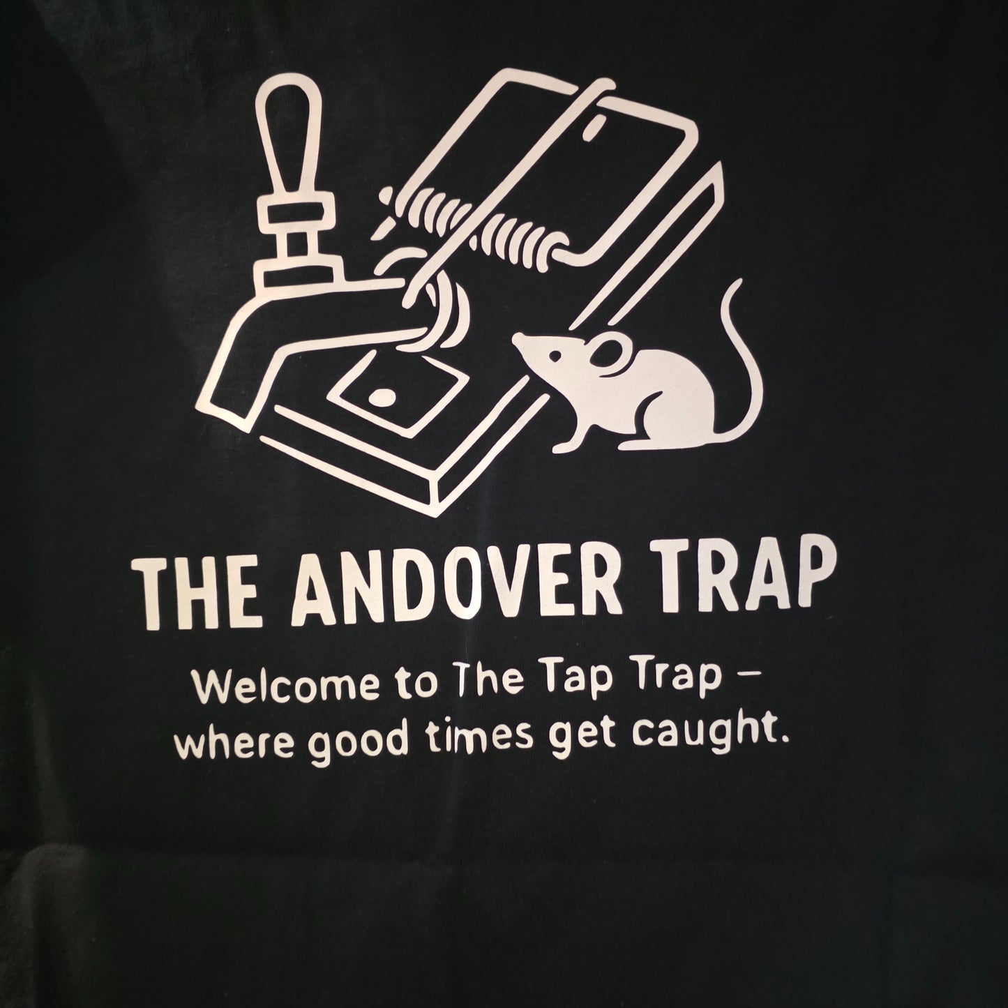 The Tap T-Shirts