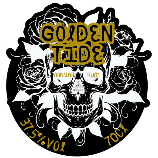 Golden Tide