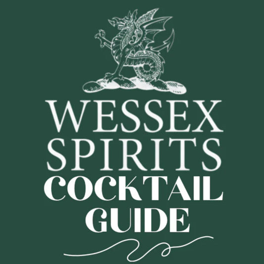 Wessex Spirits Cocktail Guide