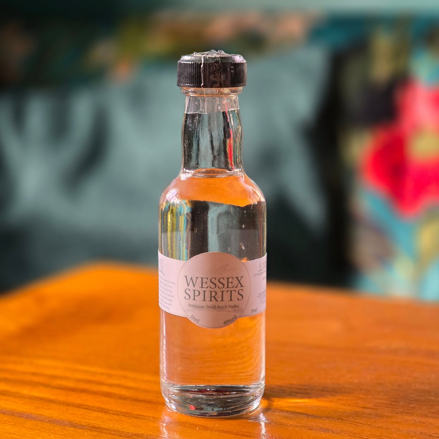 50ml Miniatures