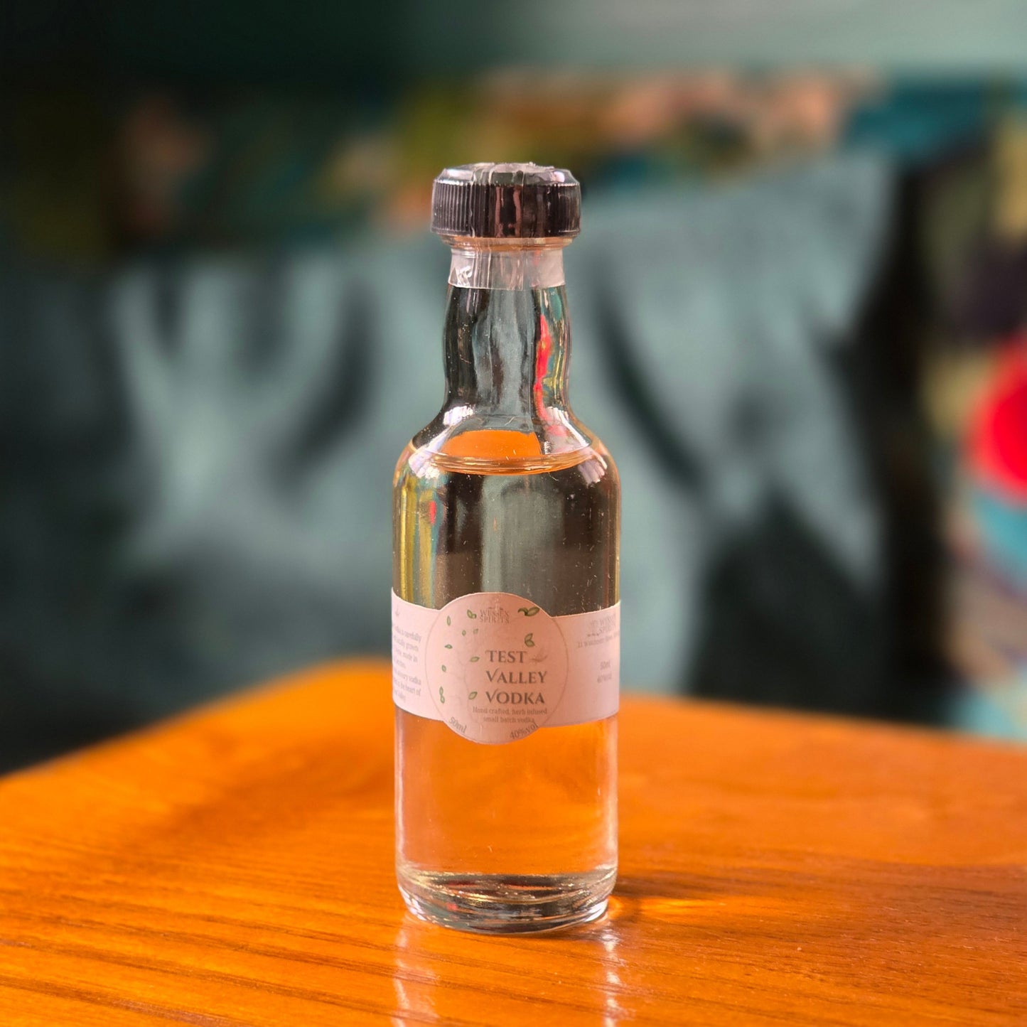 50ml Miniatures