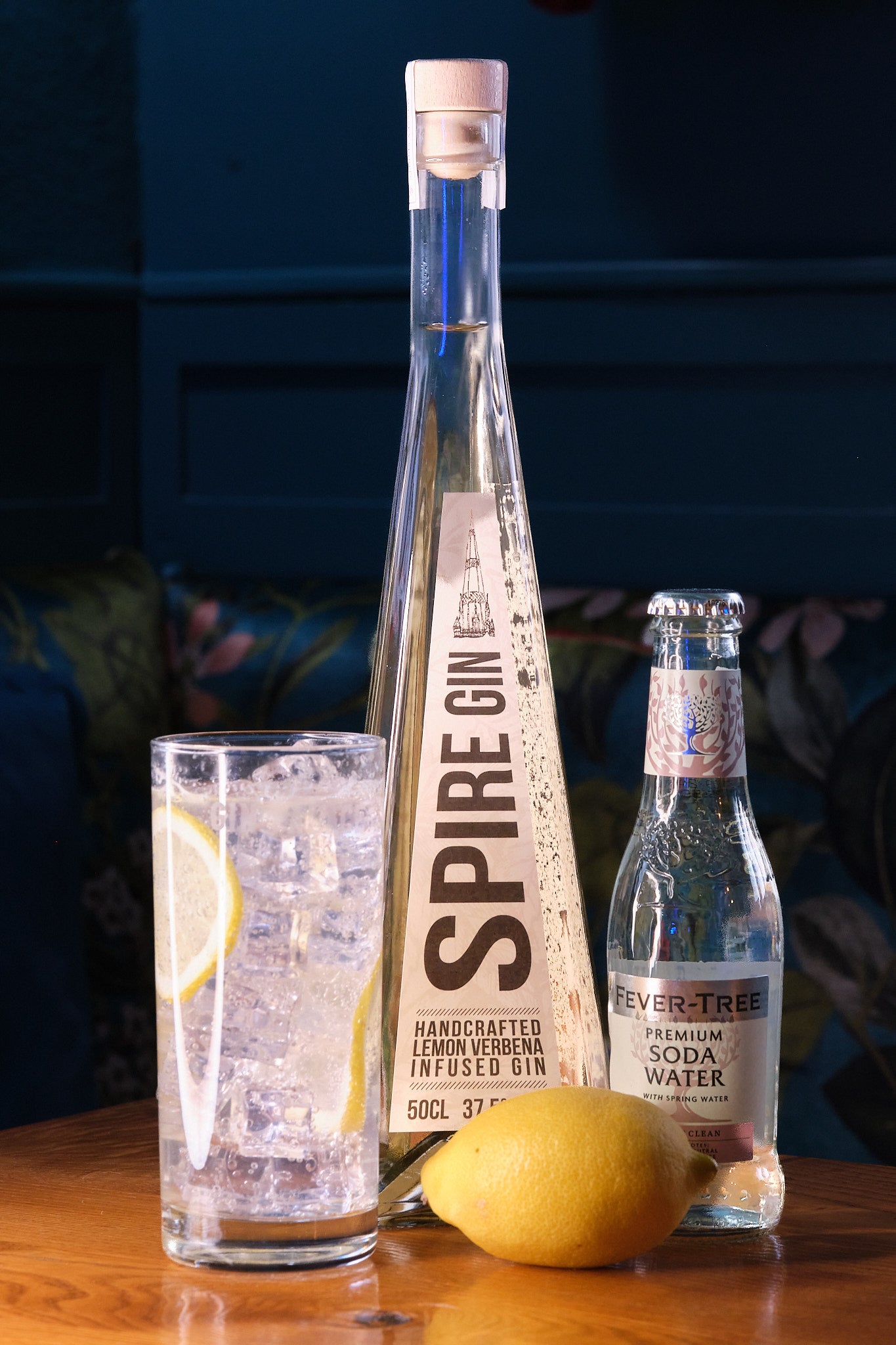 Spire Gin