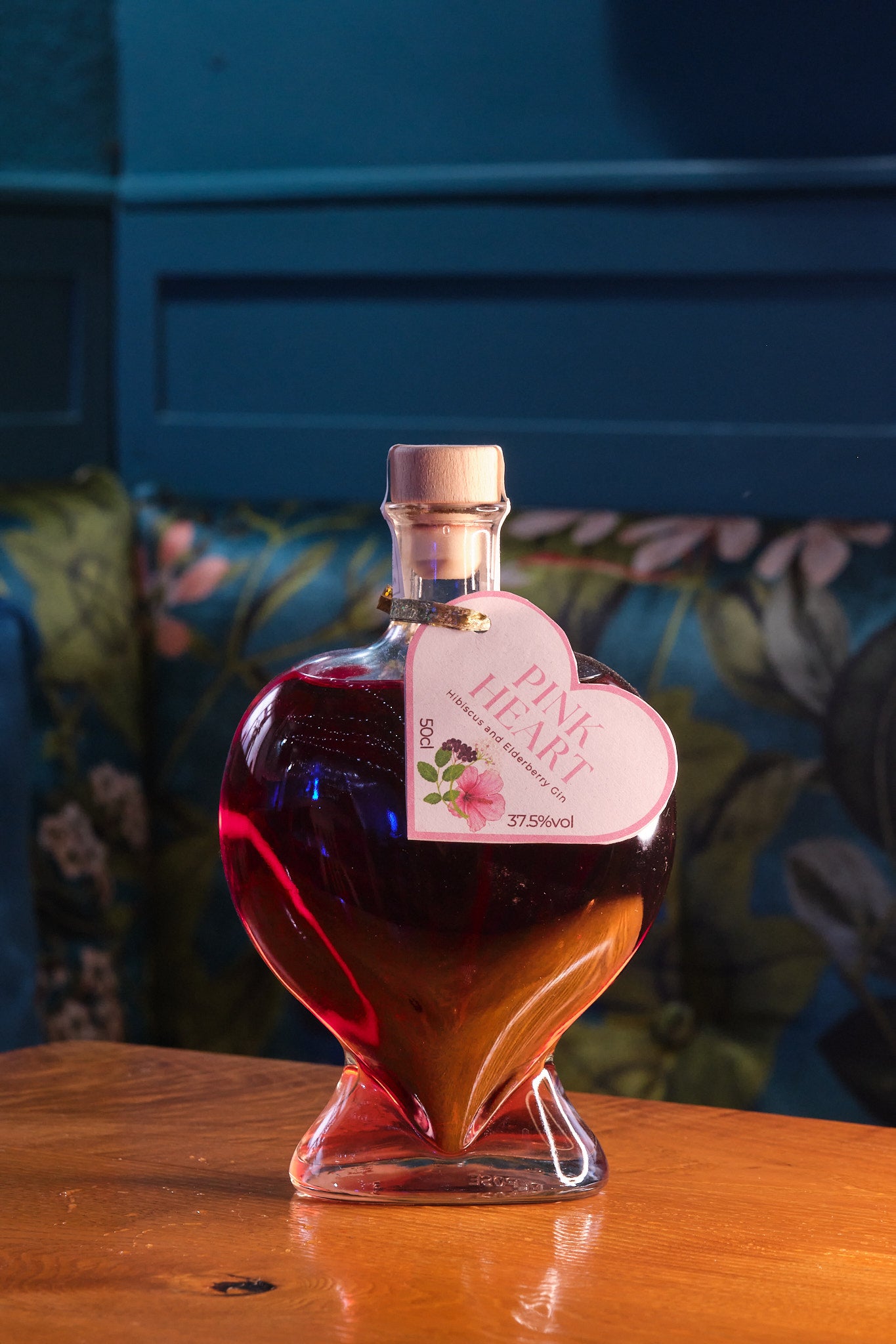 Heart Gin