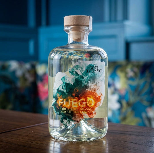 Fuego Gin