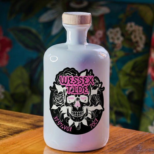 Wessex Tide Dark Rum | 37.5%VOL
