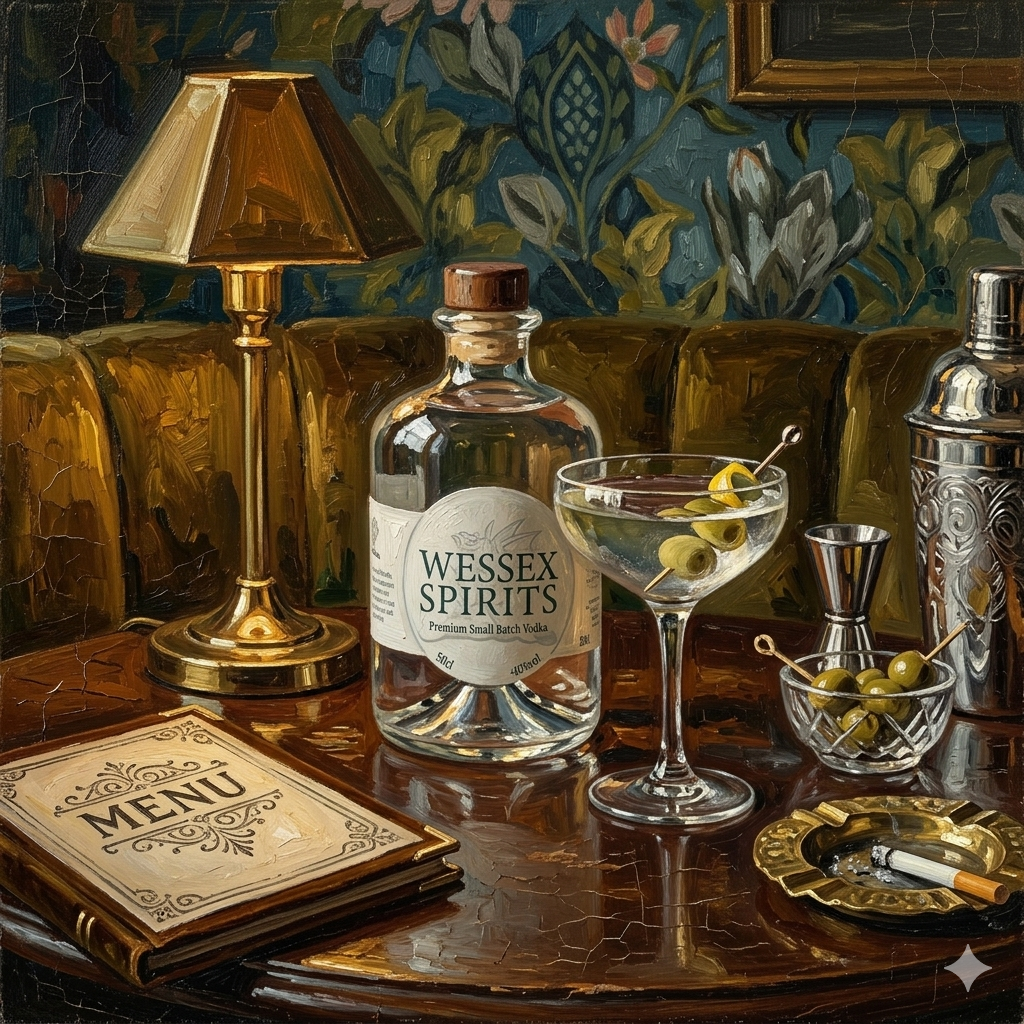 The Gin Palace, photo 4