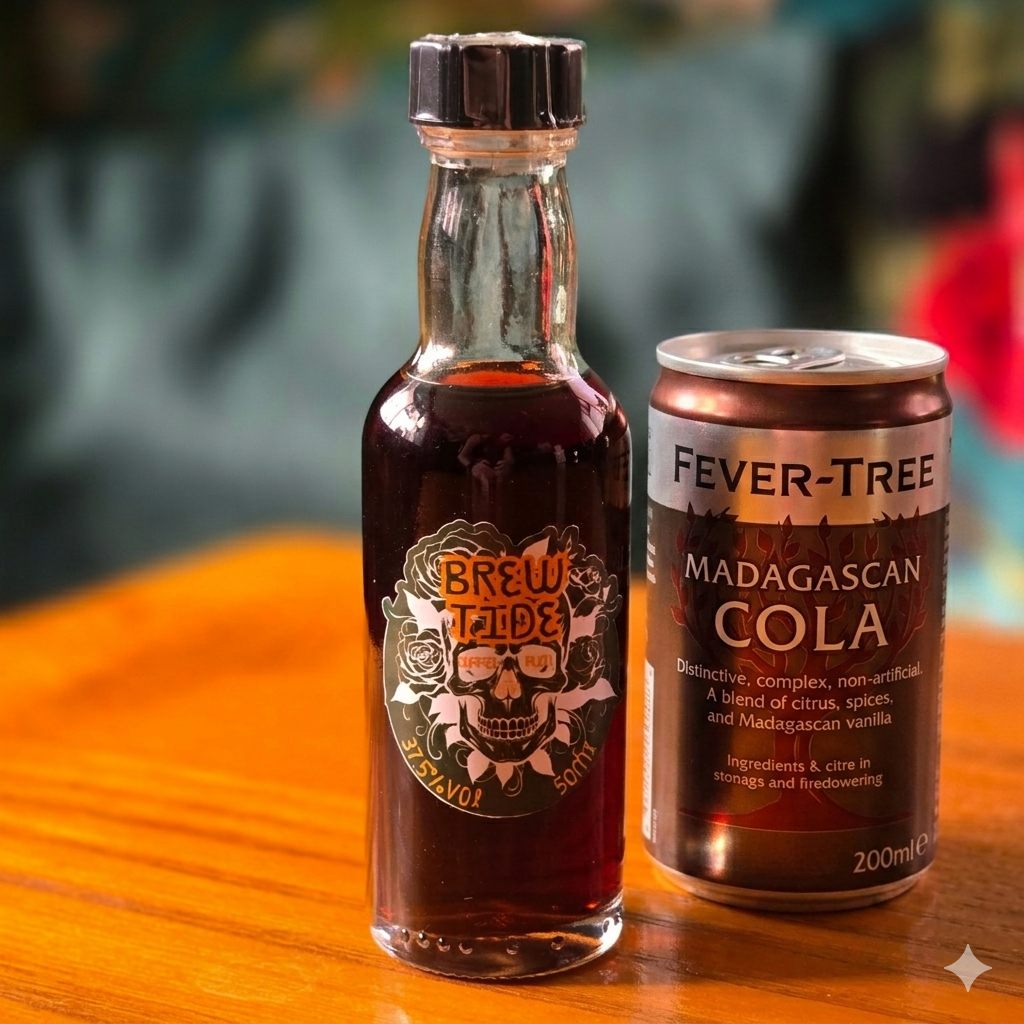 Brew Tide