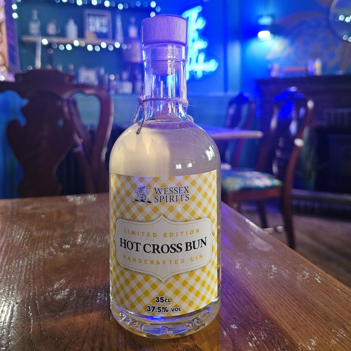 limited-edition-hot-cross-bun-gin