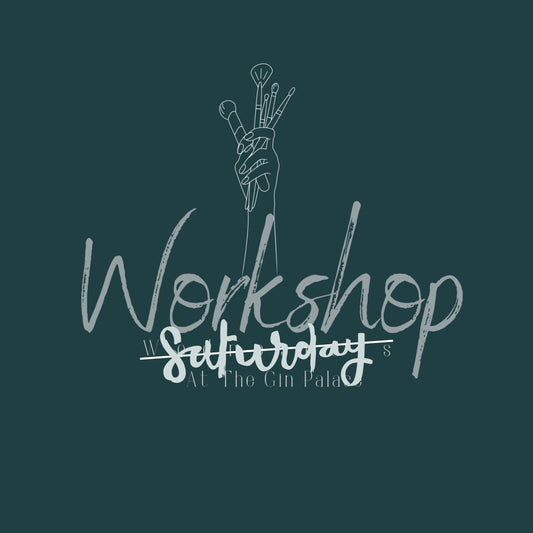 Needle Felting Workshop - 11th October