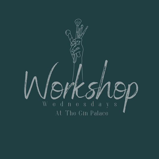 Glass Sip And Paint 26th March