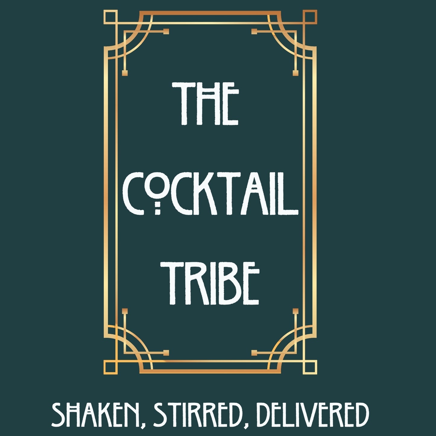 The Cocktail Tribe